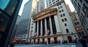 العالم في دقائق .. نتائج الأعمال تقود الأسواق وسط استمرار عدم اليقين