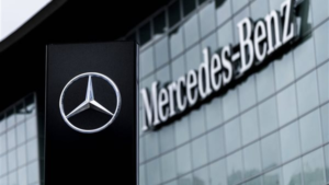 تراجع أرباح مرسيدس 57% في 2025 بسبب الرسوم الجمركية