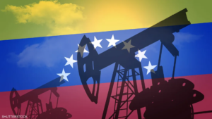 وكالة: واشنطن تمنح ريلاينس الهندية ترخيصًا لشراء النفط الفنزويلي