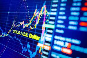 ارتفاع الأسهم الأوروبية مع انخفاض عوائد السندات الحكومية