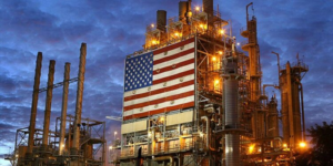 انخفاض عقود الغاز الأمريكية بأكثر من 16%