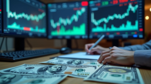 العالم في دقائق .. الأسواق تتأرجح بين ضغوط التكنولوجيا والتطورات الجيوسياسية