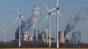 ارتفاع أسعار الكهرباء بالجملة في أمريكا خلال 2025