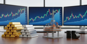 العالم في دقائق .. التوترات الجيوسياسية تربك الأسواق وسط مشهد اقتصادي مضطرب