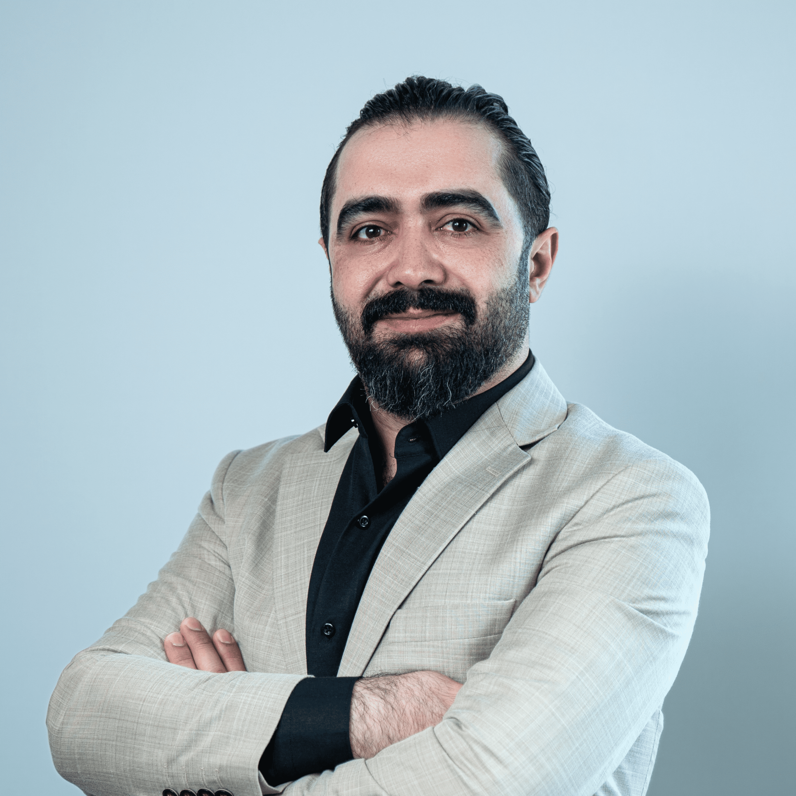 احتراف منصة ميتاتريدر