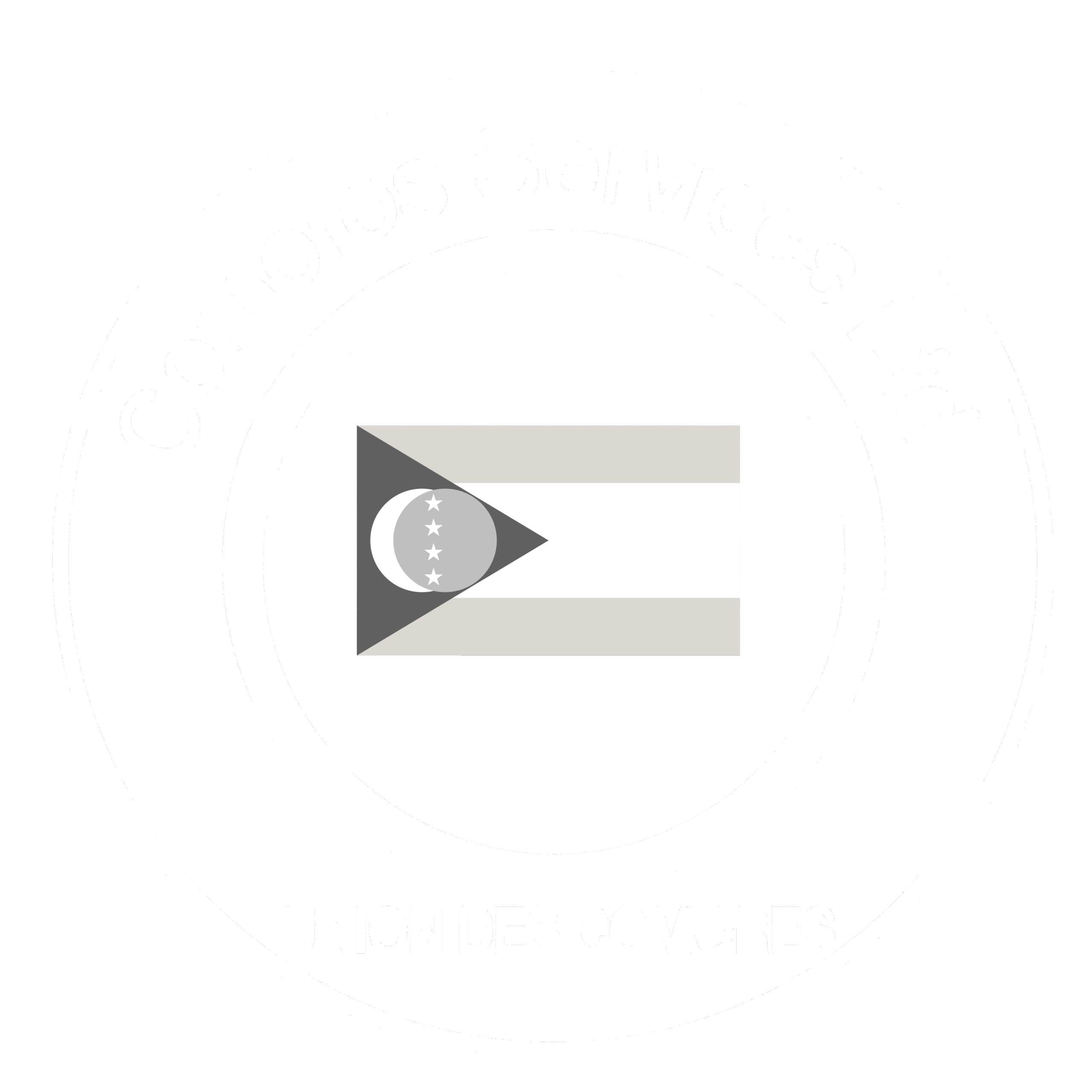 Comoros License
